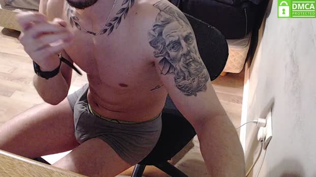 lSexyBoyl  10-09-2023 Recorded Video legs