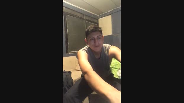latinboihere  10-09-2023 Recorded Video ass