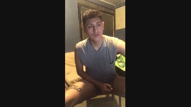 latinboihere  10-09-2023 Recorded Video deepthroat