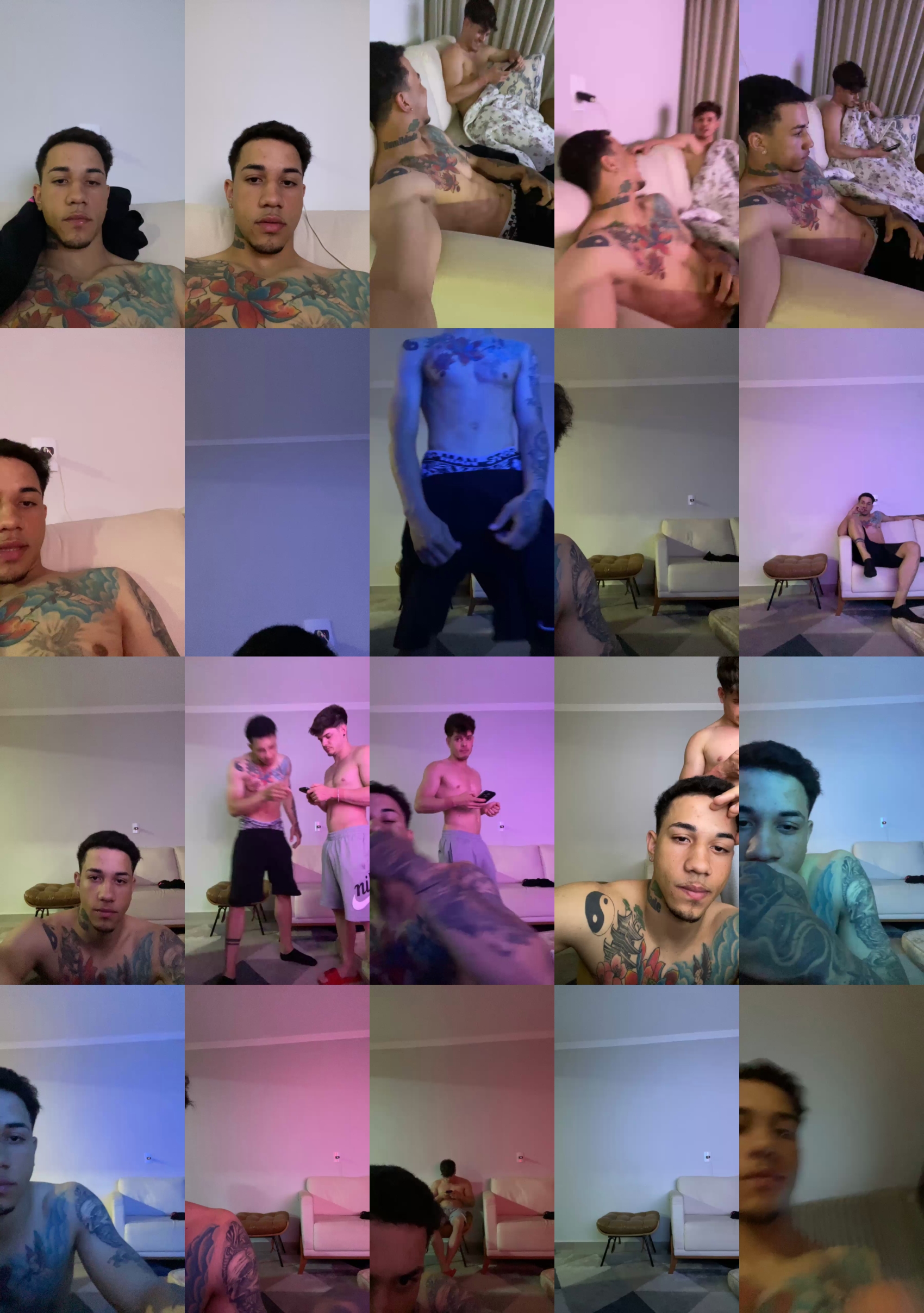 lucasmaques1  10-09-2023 Recorded Video Webcam
