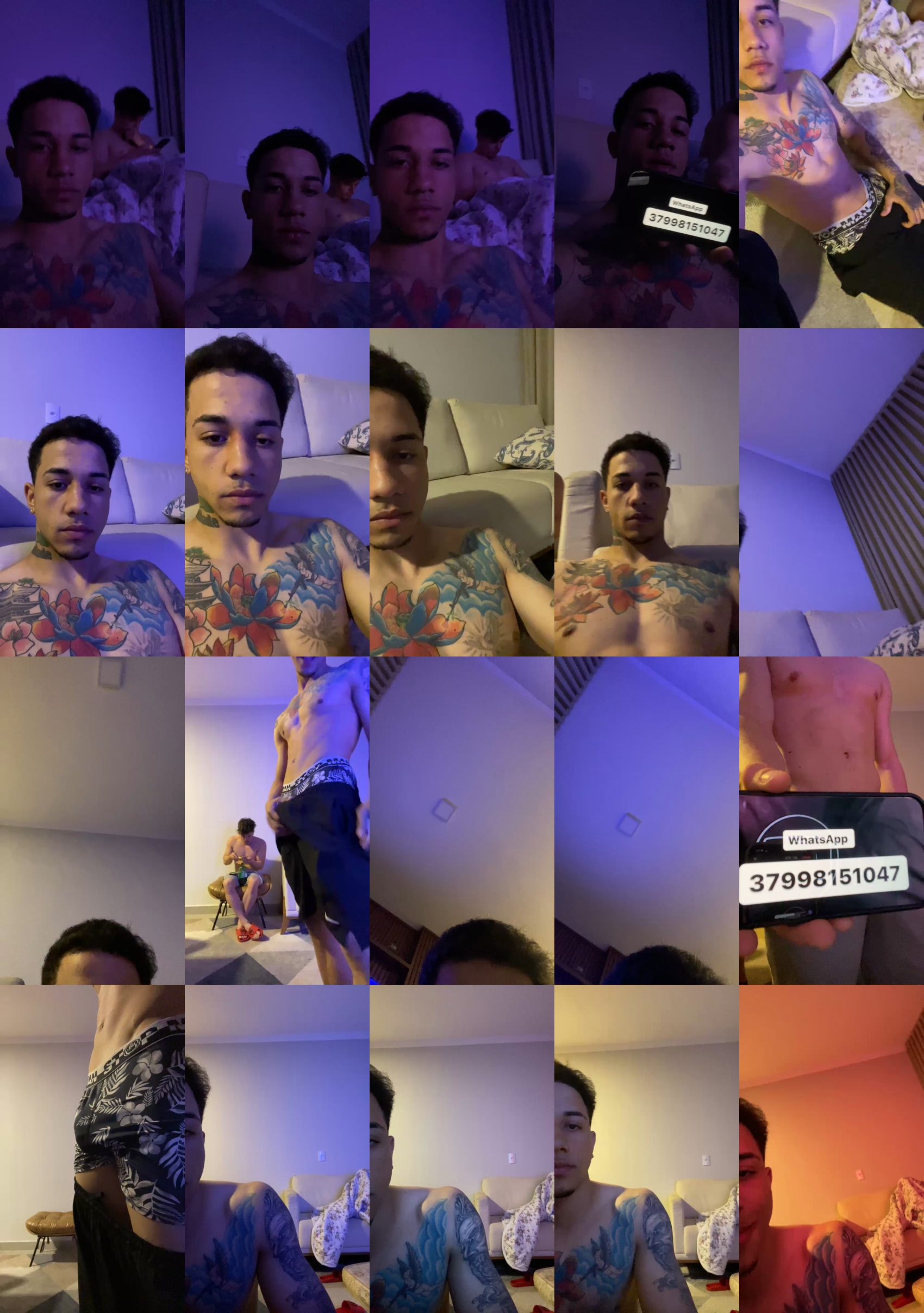 lucasmaques1  10-09-2023 Recorded Video cute