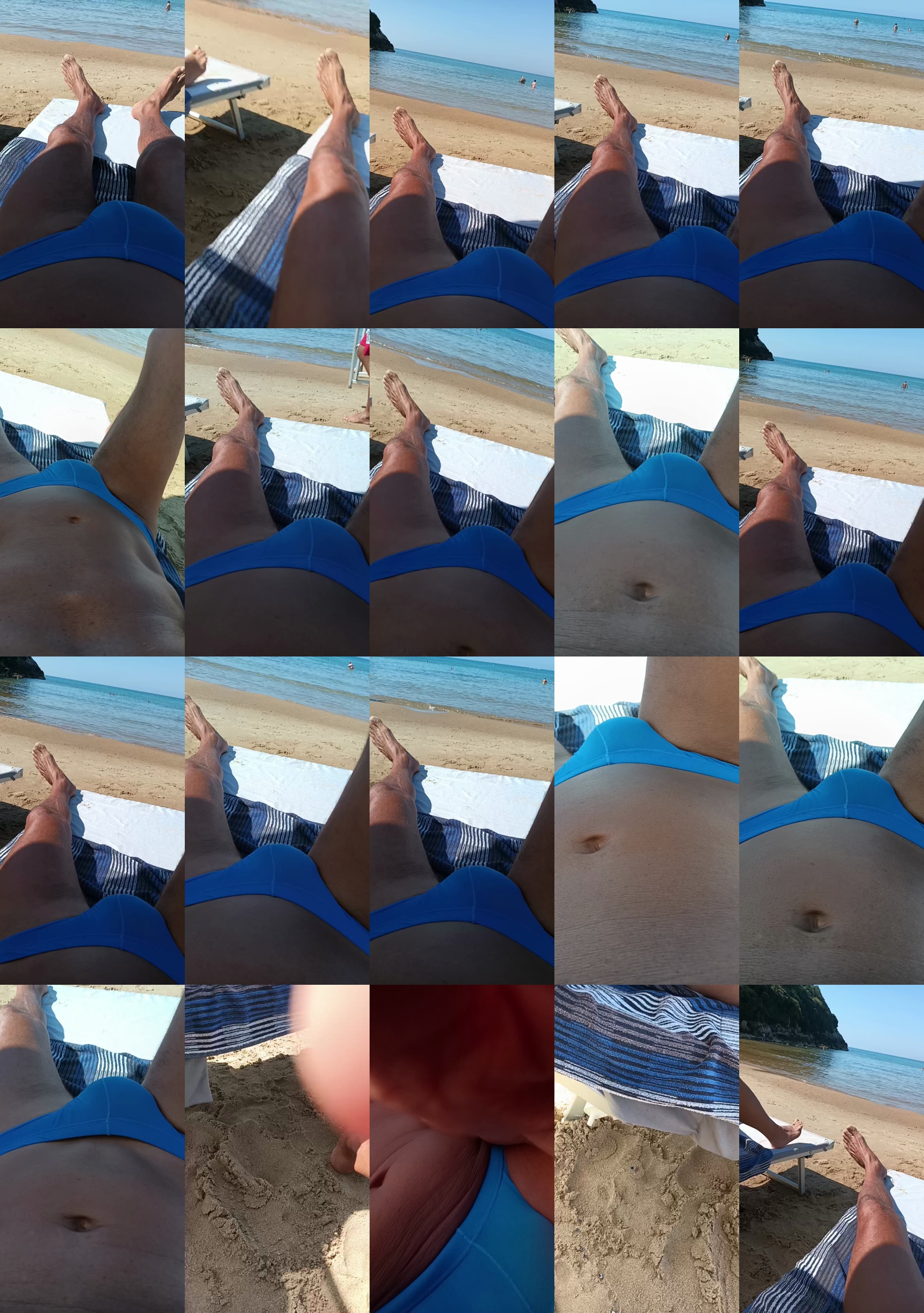 marcoroma57  11-09-2023 Recorded Video show
