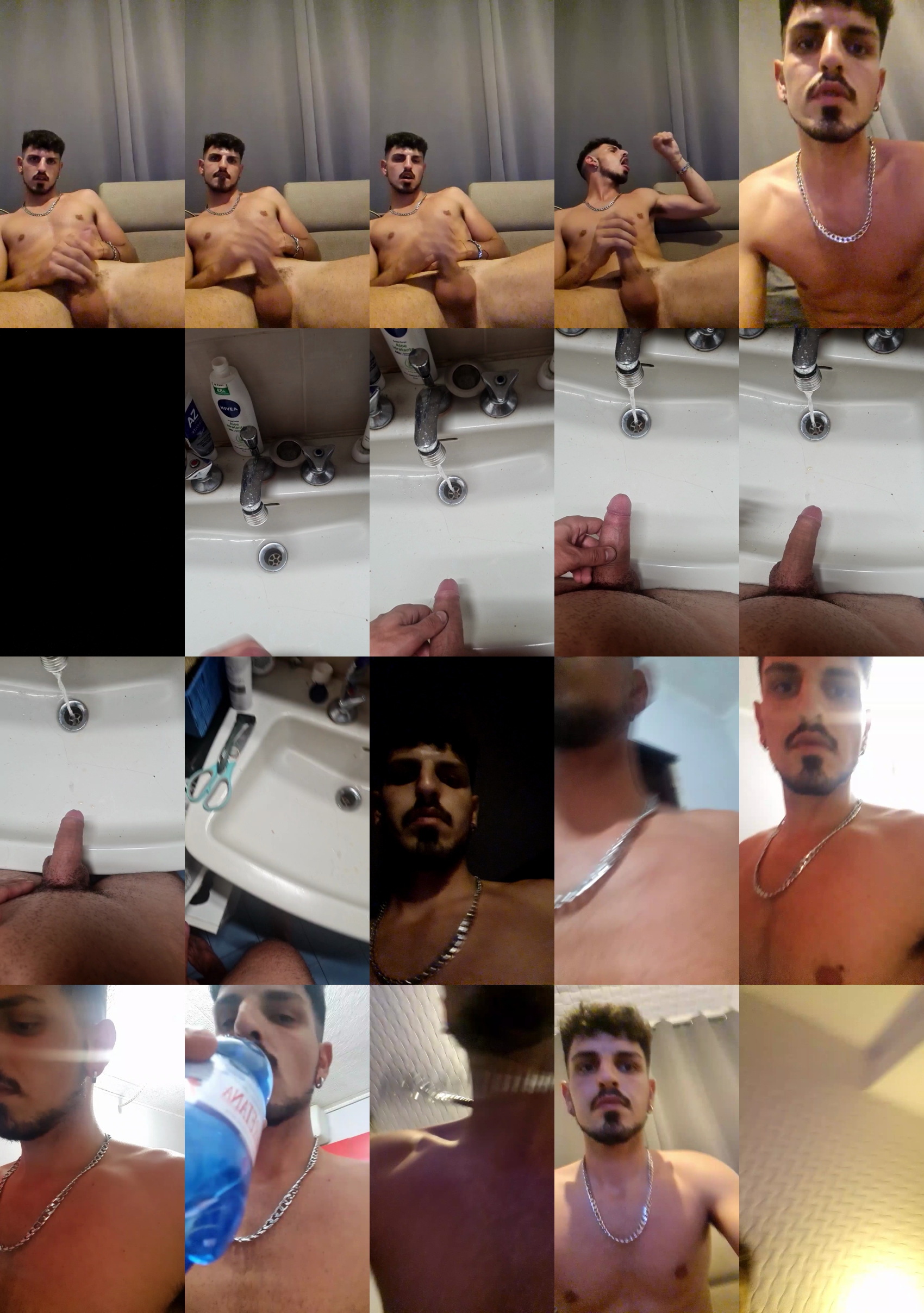 passivello98xxx  10-09-2023 Recorded Video kiss