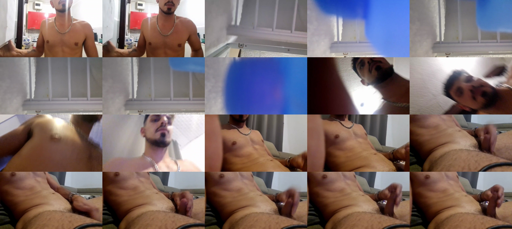 passivello98xxx  10-09-2023 Recorded Video moan
