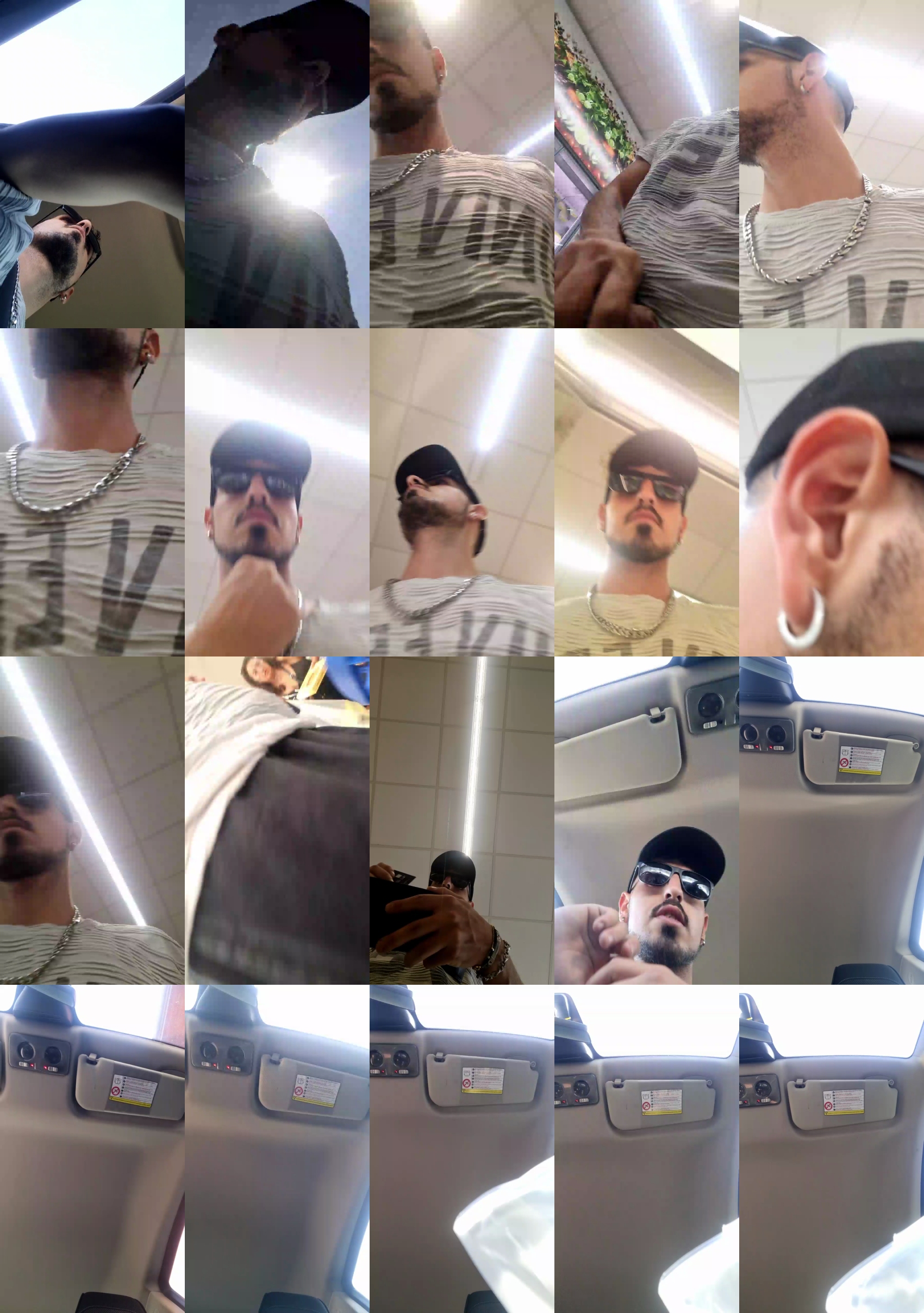 passivello98xxx  11-09-2023 Recorded Video kiss