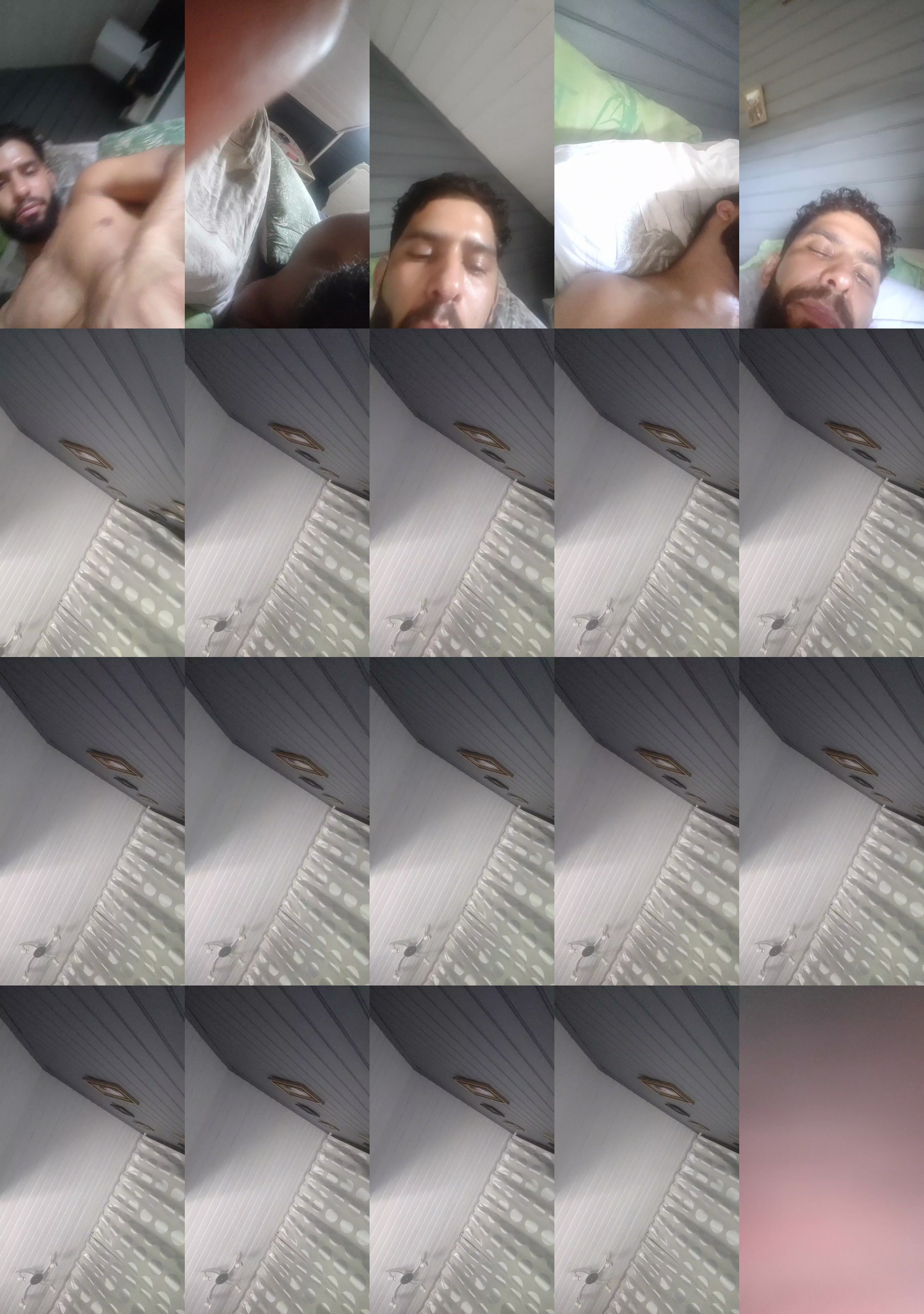 polaands  11-09-2023 Recorded Video jerking