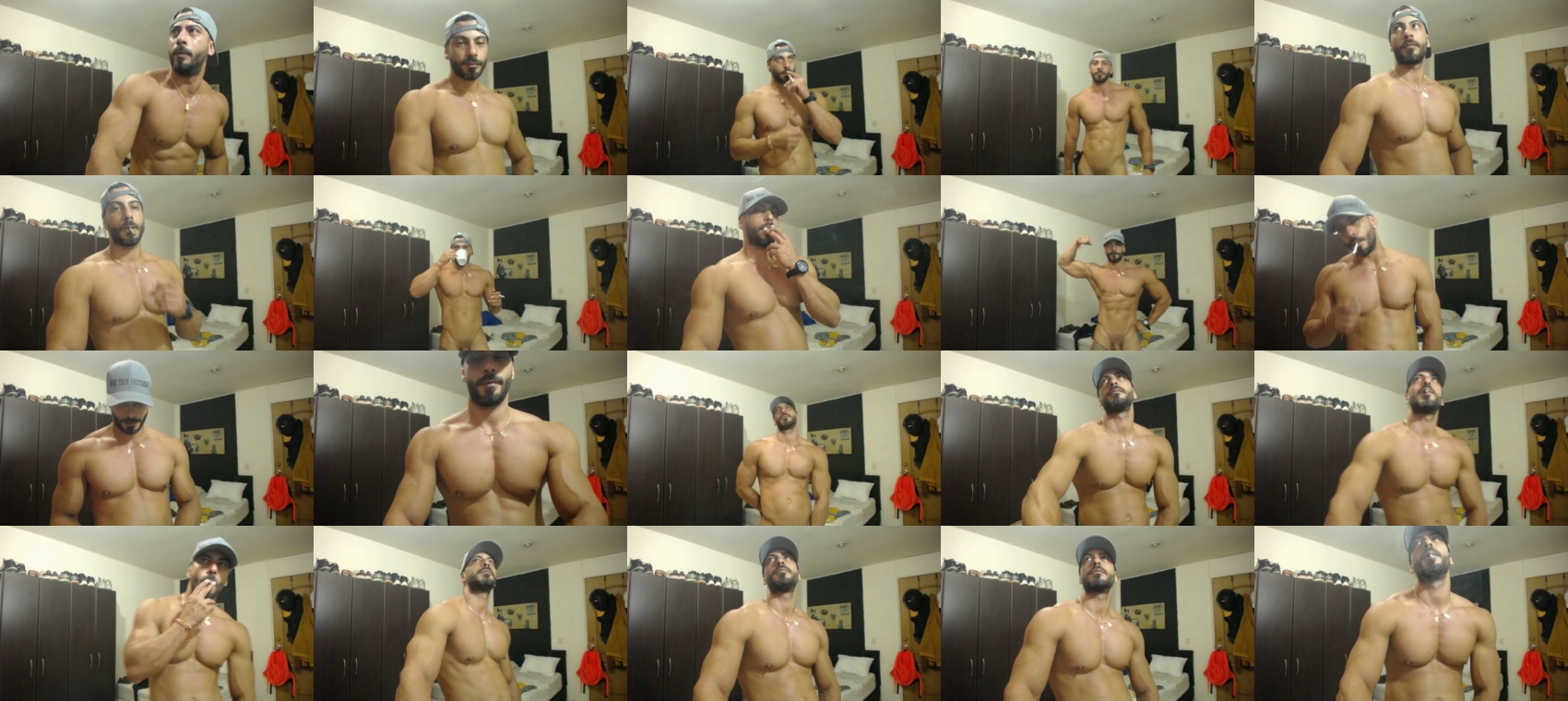 romeolovehot  10-09-2023 Recorded Video sexybody