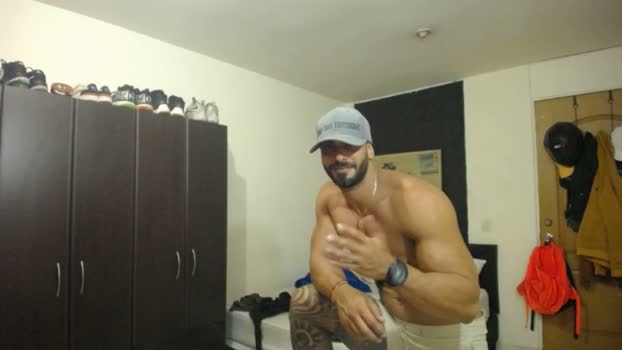 romeolovehot  10-09-2023 Recorded Video analtoy
