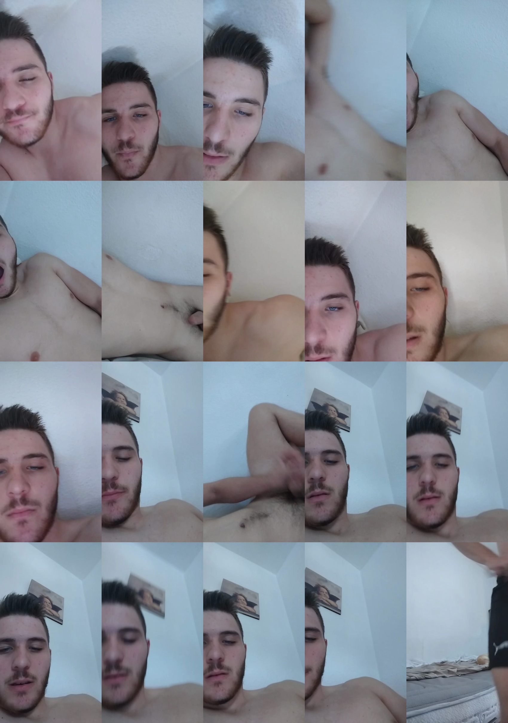 rompecalzoncil2  11-09-2023 Recorded Video suck
