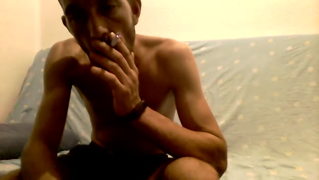 topalkatabehot  10-09-2023 Recorded Video Topless