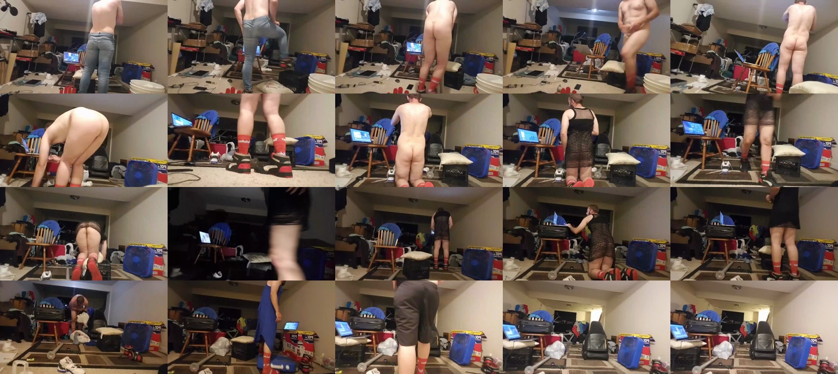 9inch22  12-09-2023 Recorded Video kissing
