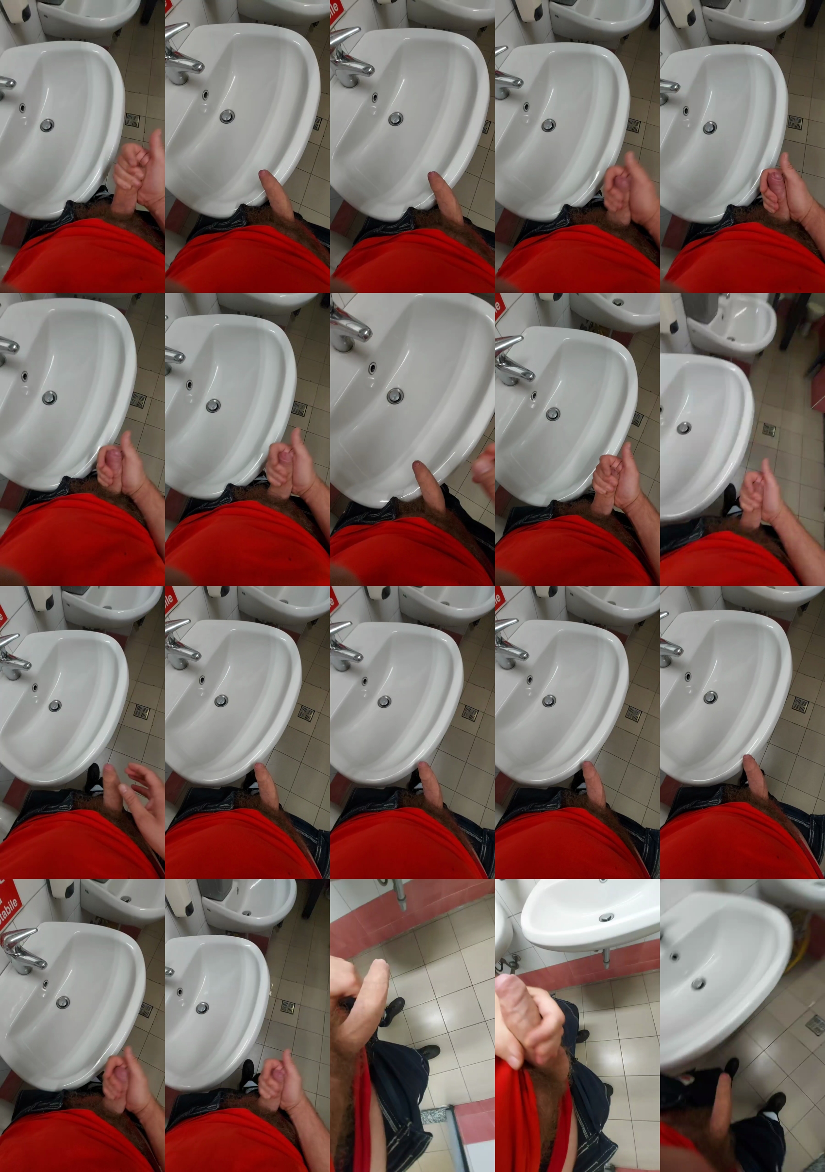 BRUNOSEXCOM  12-09-2023 Recorded Video kissing