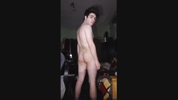 BigDick21cmPezL  12-09-2023 Recorded Video jerkoff