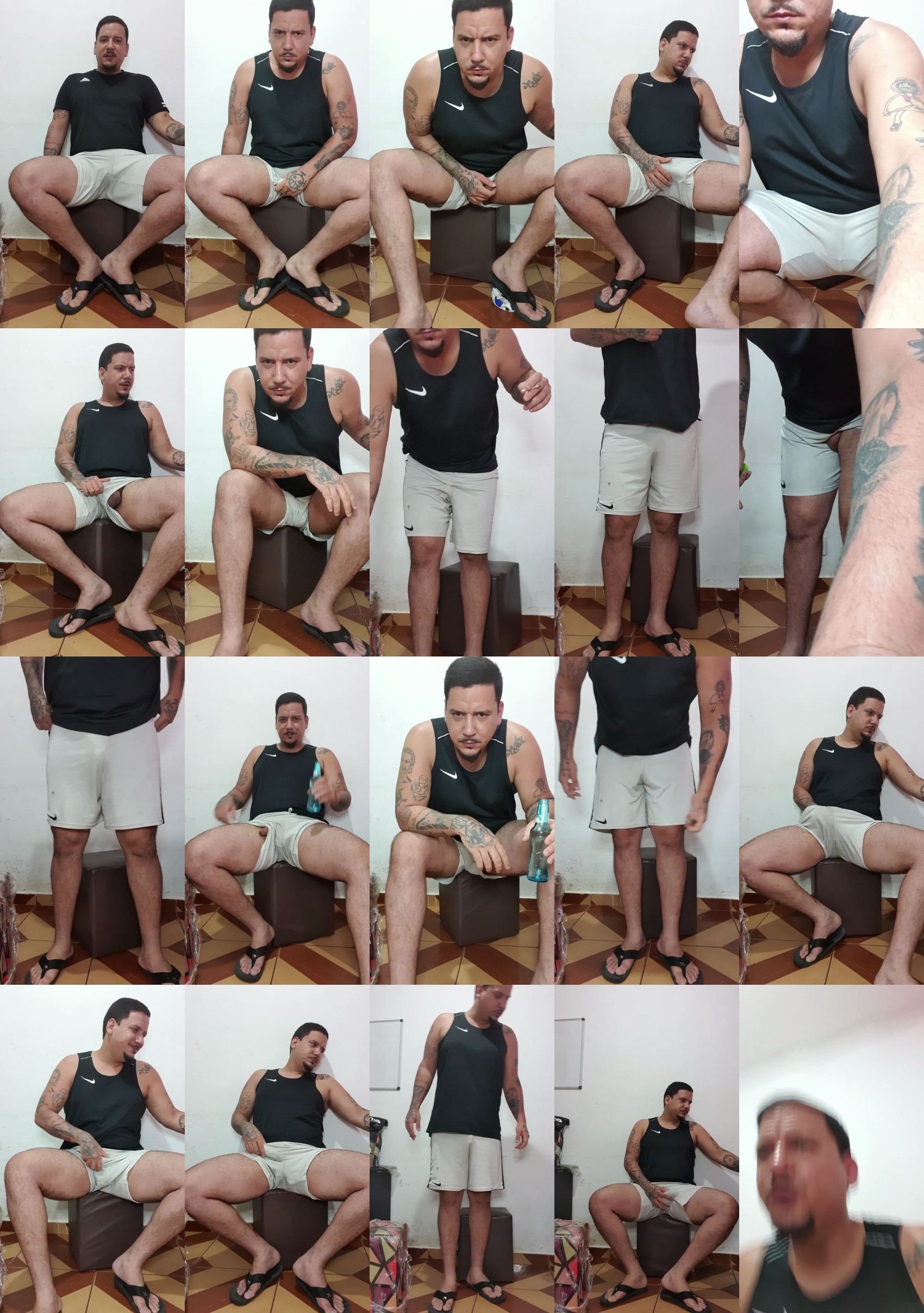 CaraFaveladorj  11-09-2023 Recorded Video sex