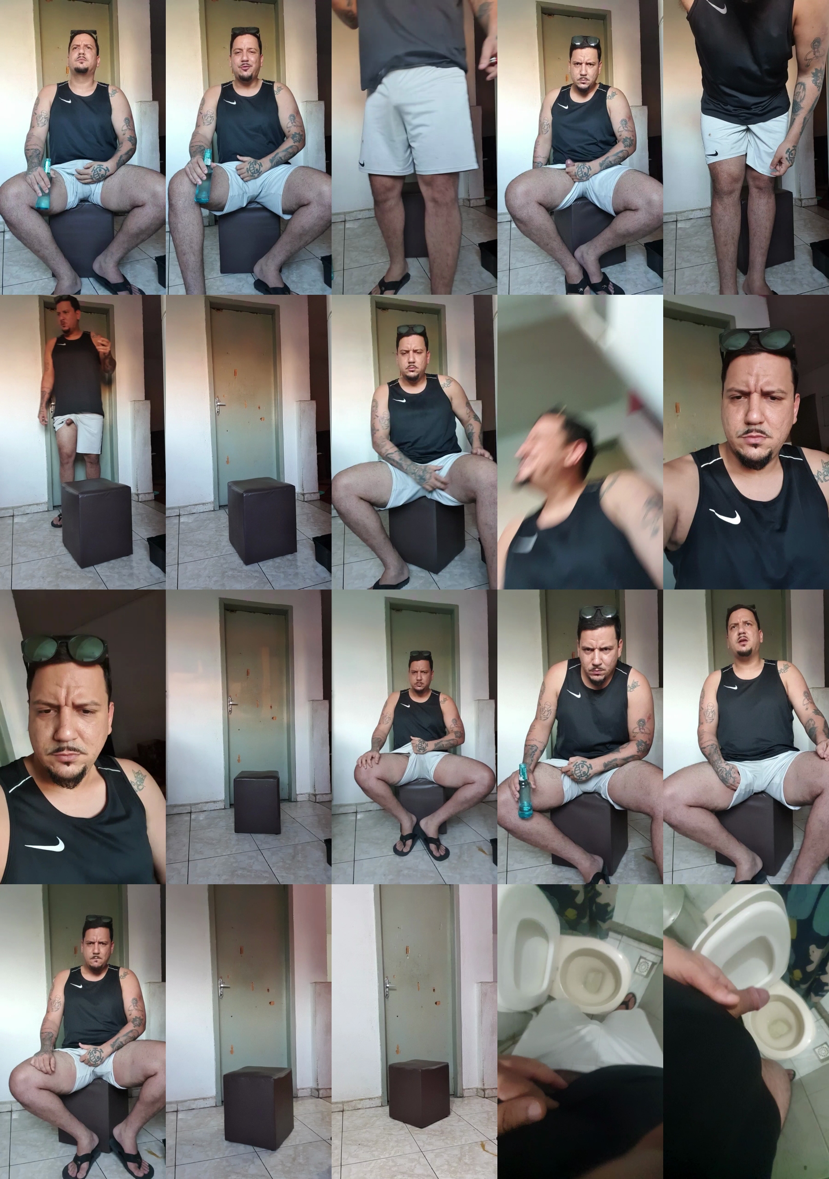 CaraFaveladorj  11-09-2023 Recorded Video bj-dildo