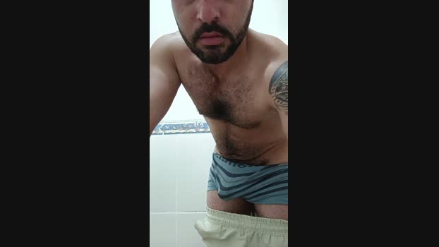 FelipeMathias  11-09-2023 Recorded Video sexybody