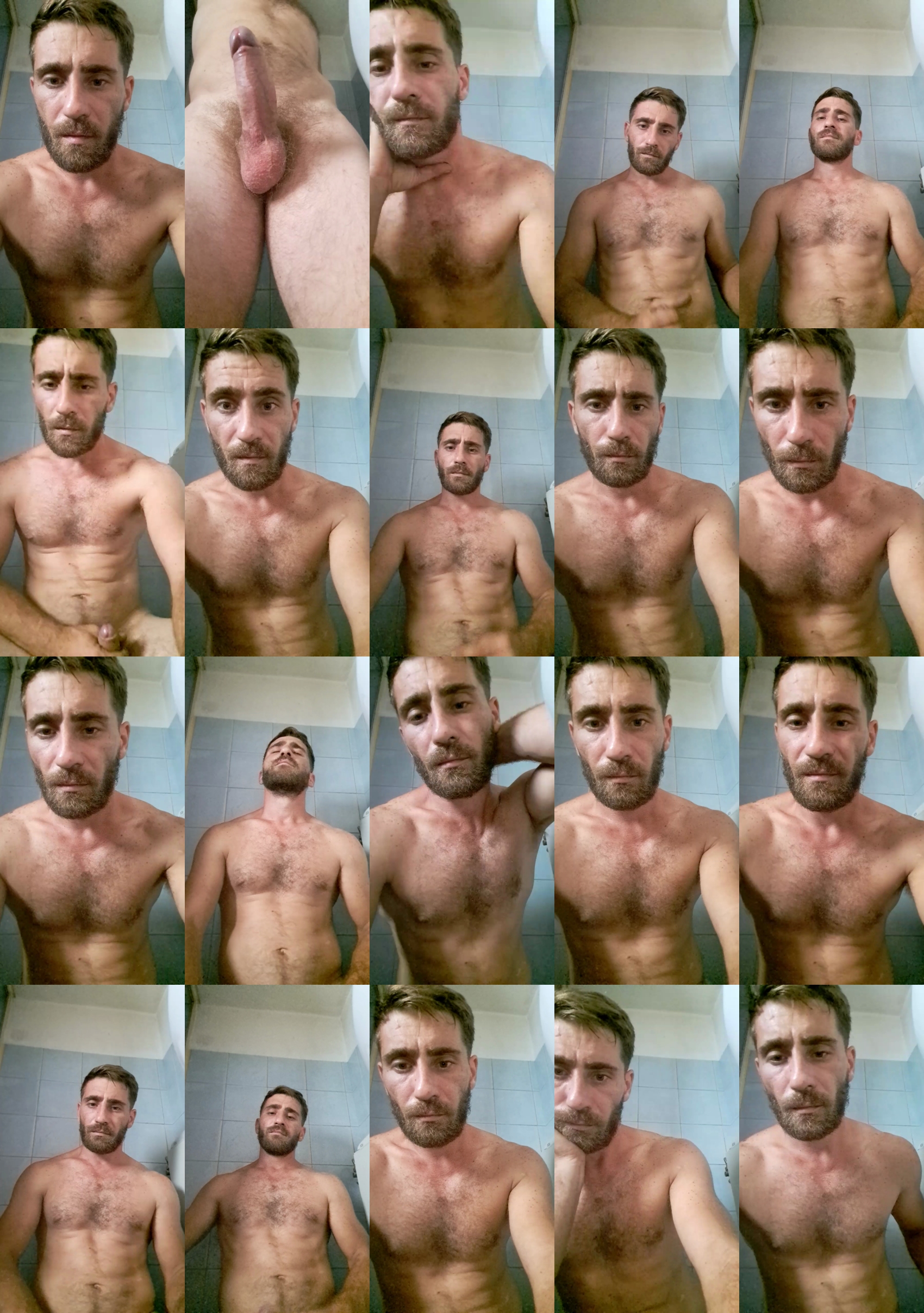 Giochicchio46  11-09-2023 Recorded Video lush