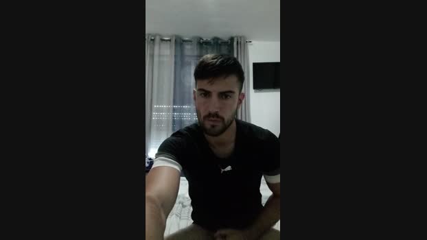 HighBoy_Hot  12-09-2023 Recorded Video Pretty