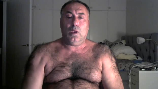 HotTiger69  11-09-2023 Recorded Video jerkoff