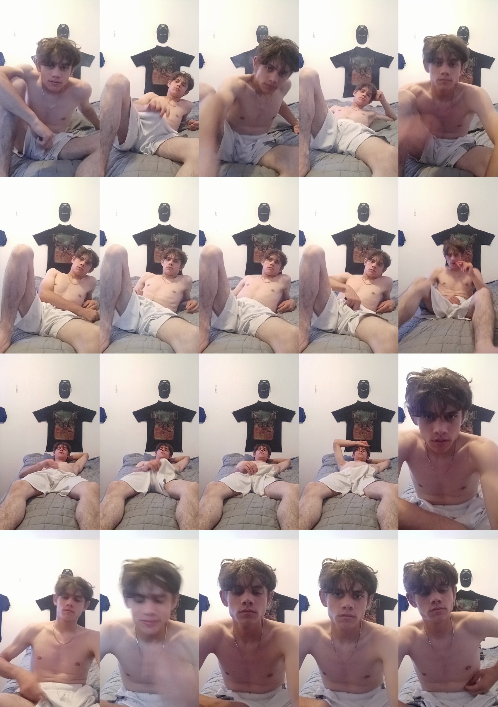 Izaiahterry  12-09-2023 Recorded Video big