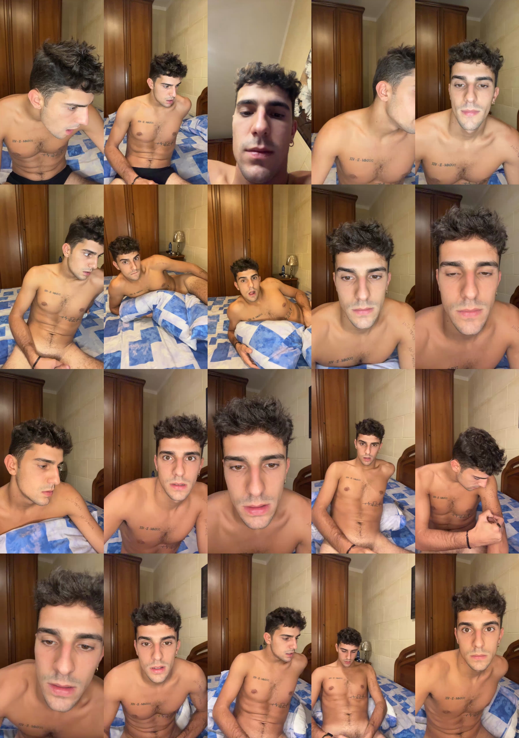 Jjok3r  12-09-2023 Recorded Video naughty