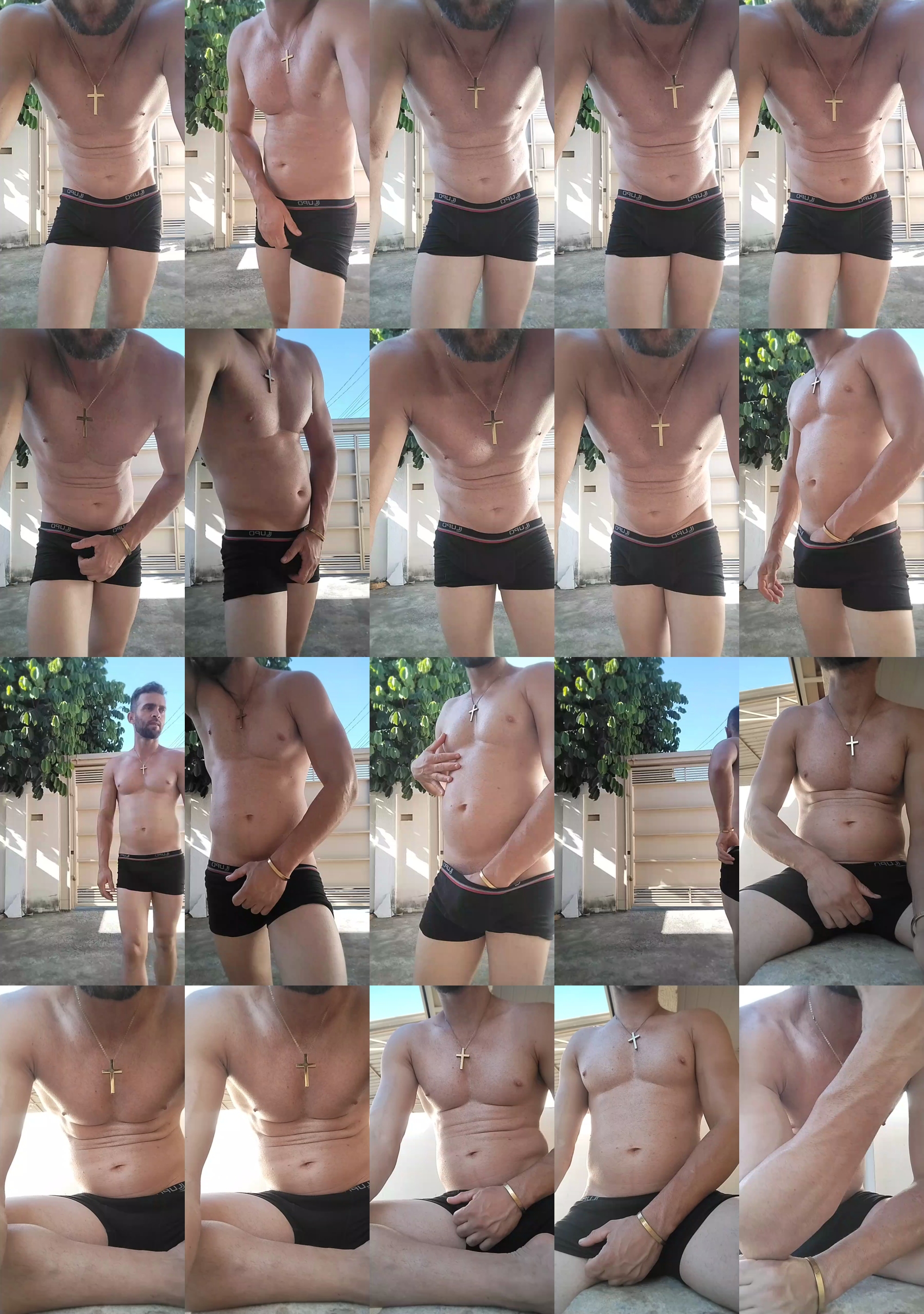 Josimario  11-09-2023 Recorded Video bigballs