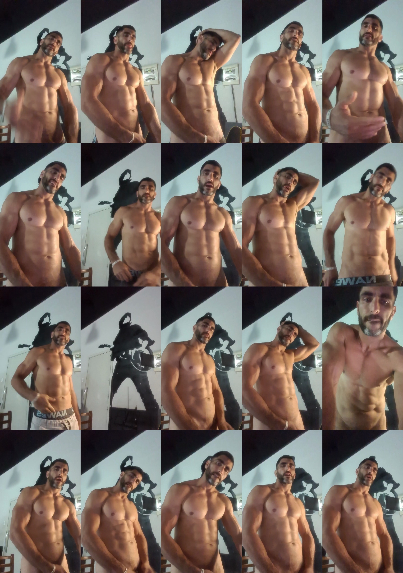 Latinbrp  11-09-2023 Recorded Video jackoff