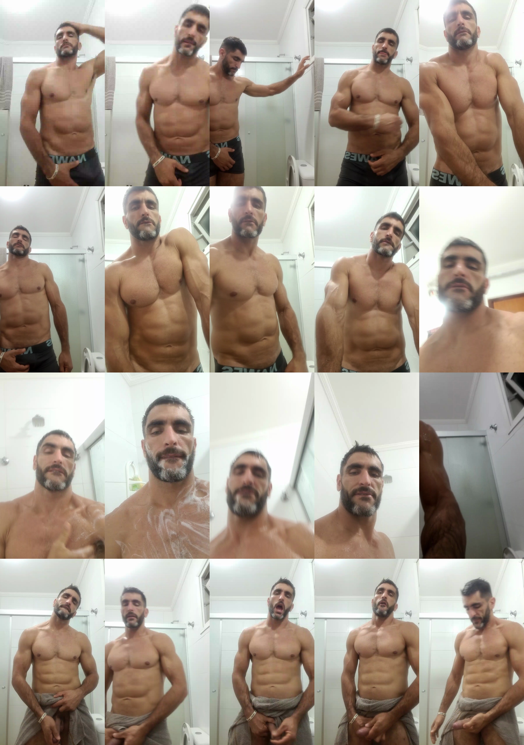 Latinbrp  11-09-2023 Recorded Video orgasm