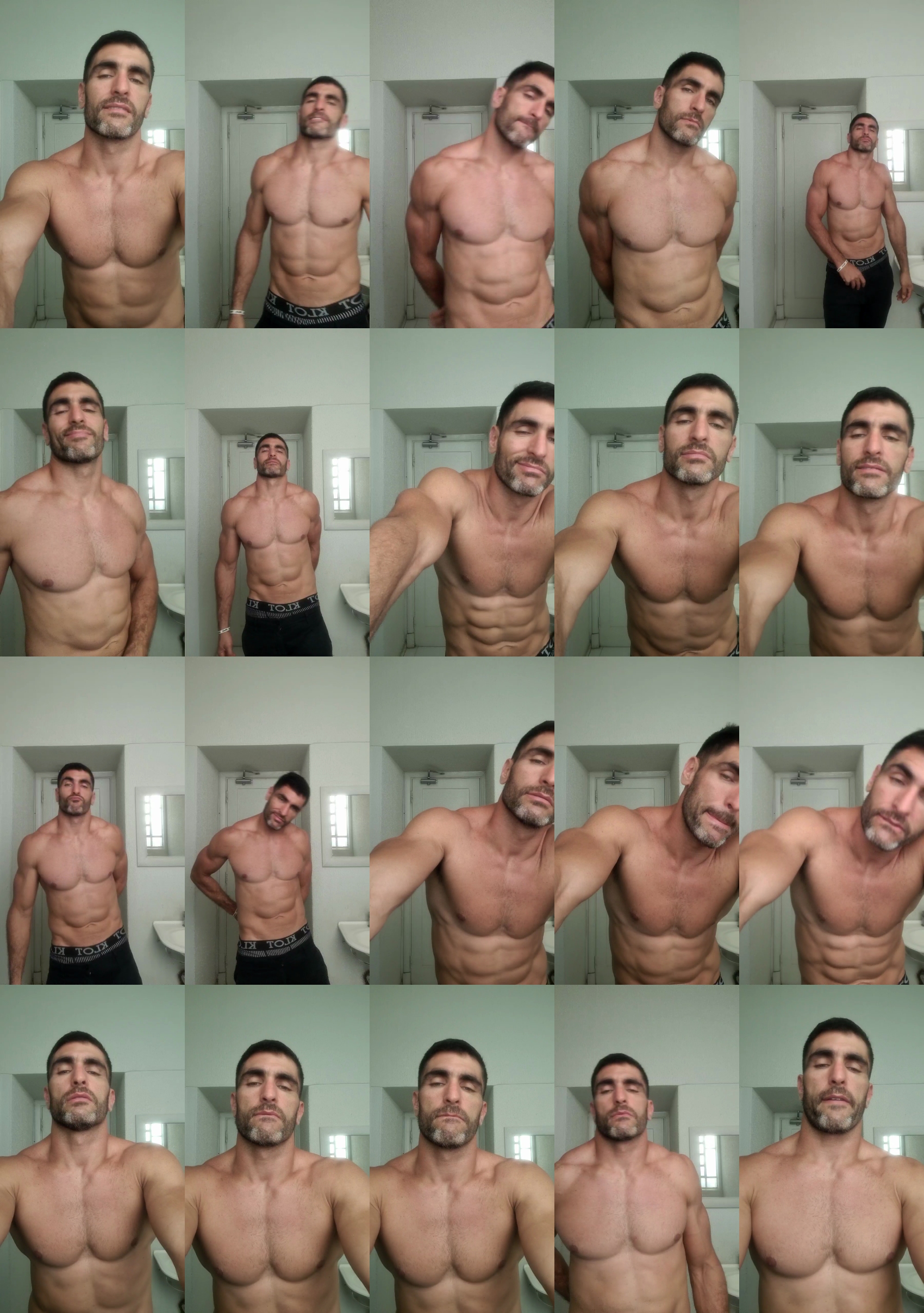 Latinbrp  12-09-2023 Recorded Video Naked