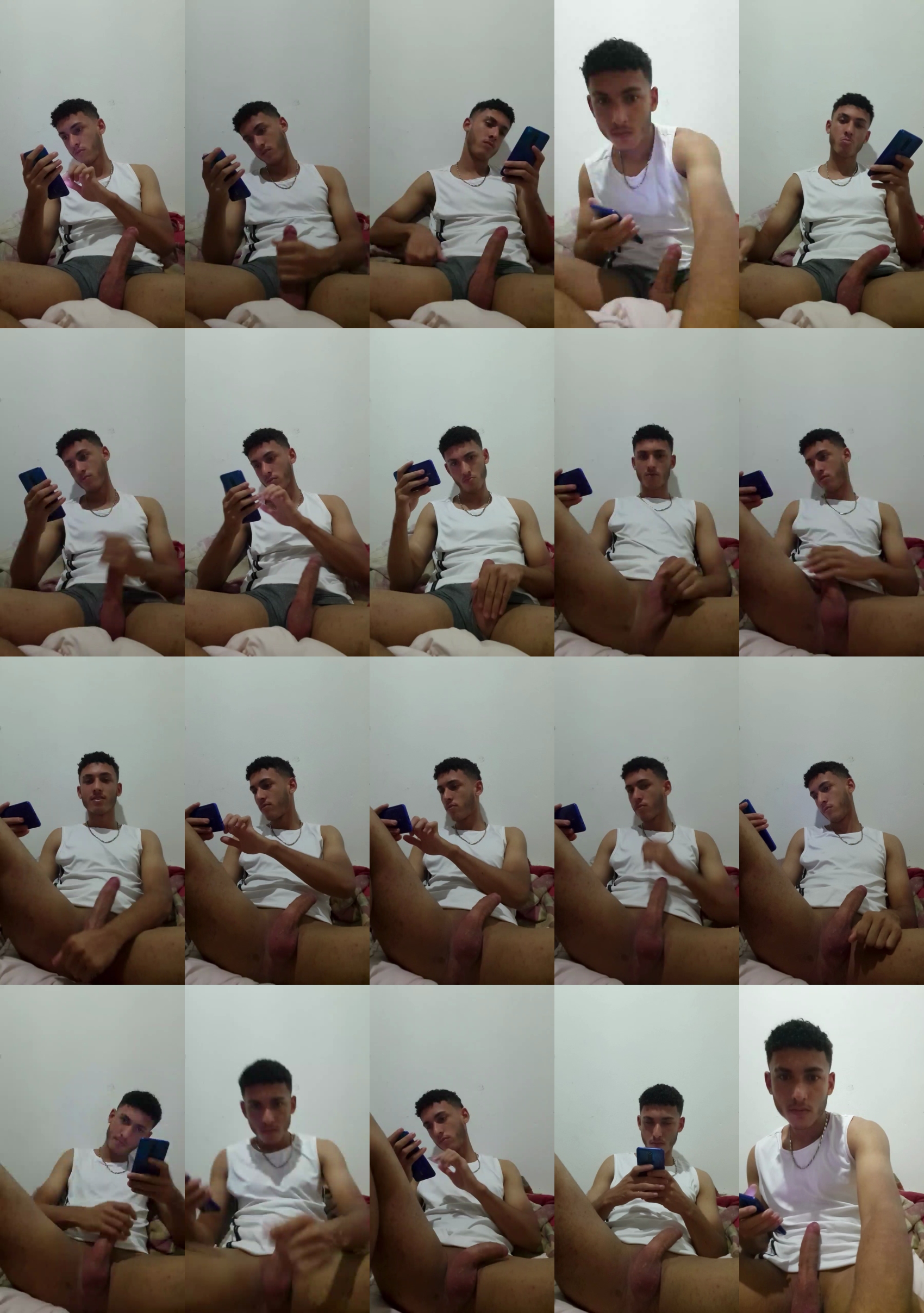 LucasFritz2304  11-09-2023 Recorded Video naughty