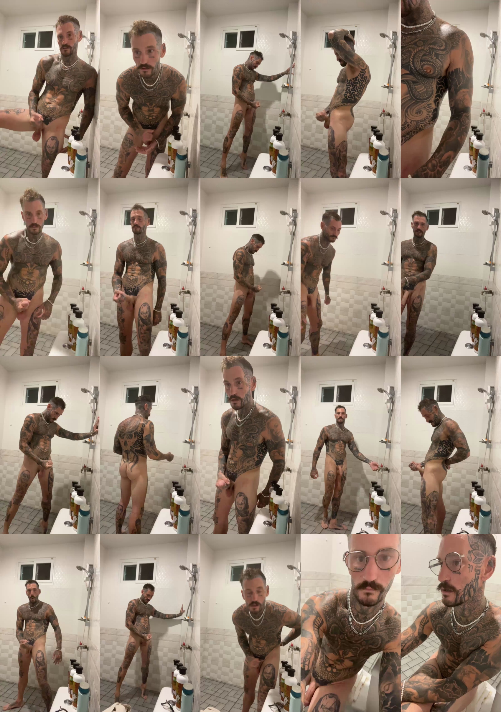 Lucasexclusive1  12-09-2023 Recorded Video sexykitty