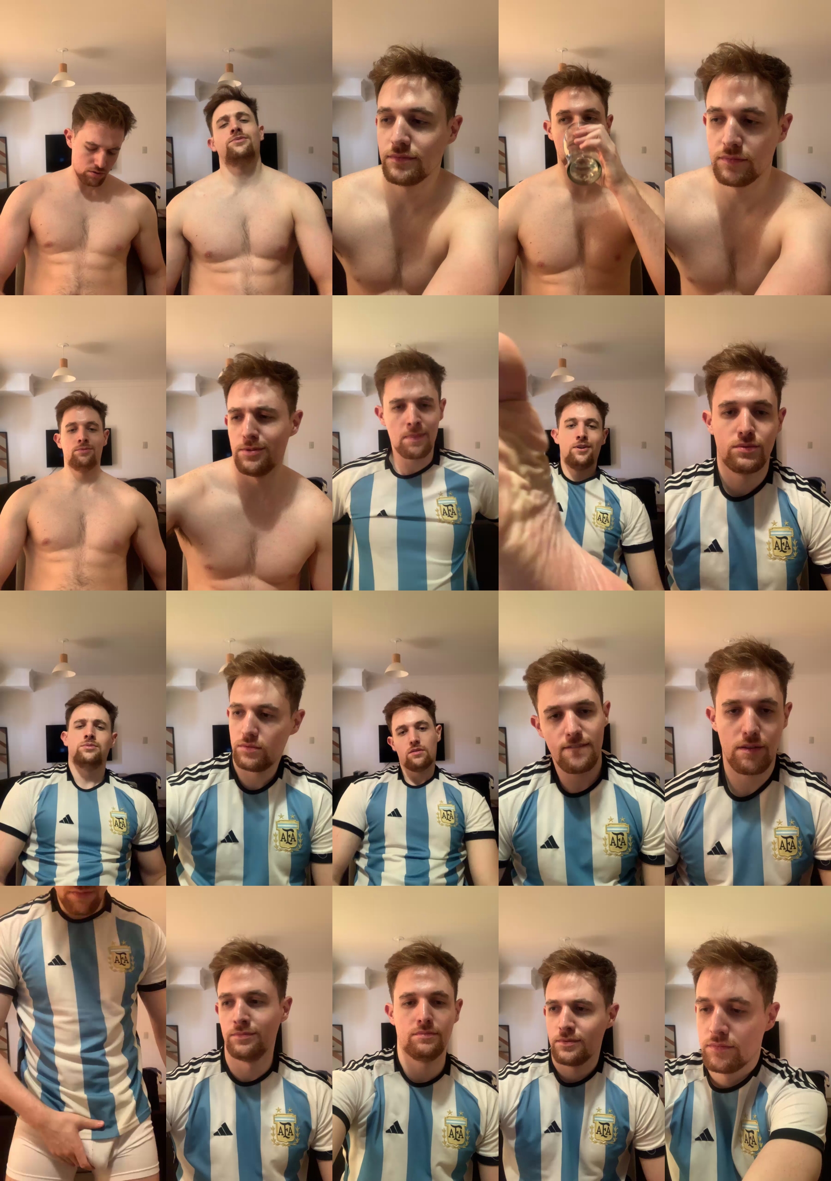 Luismi0611  11-09-2023 Recorded Video Webcam
