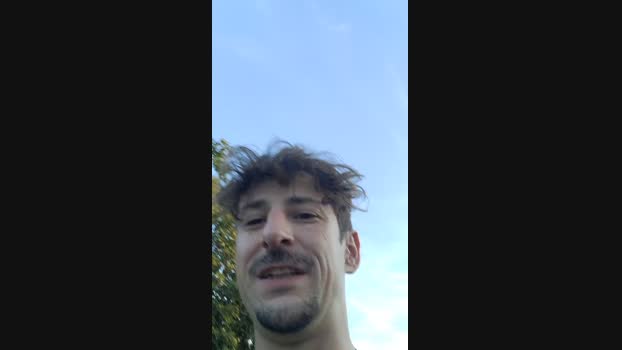 Majo_Boy  11-09-2023 Recorded Video sexykitty