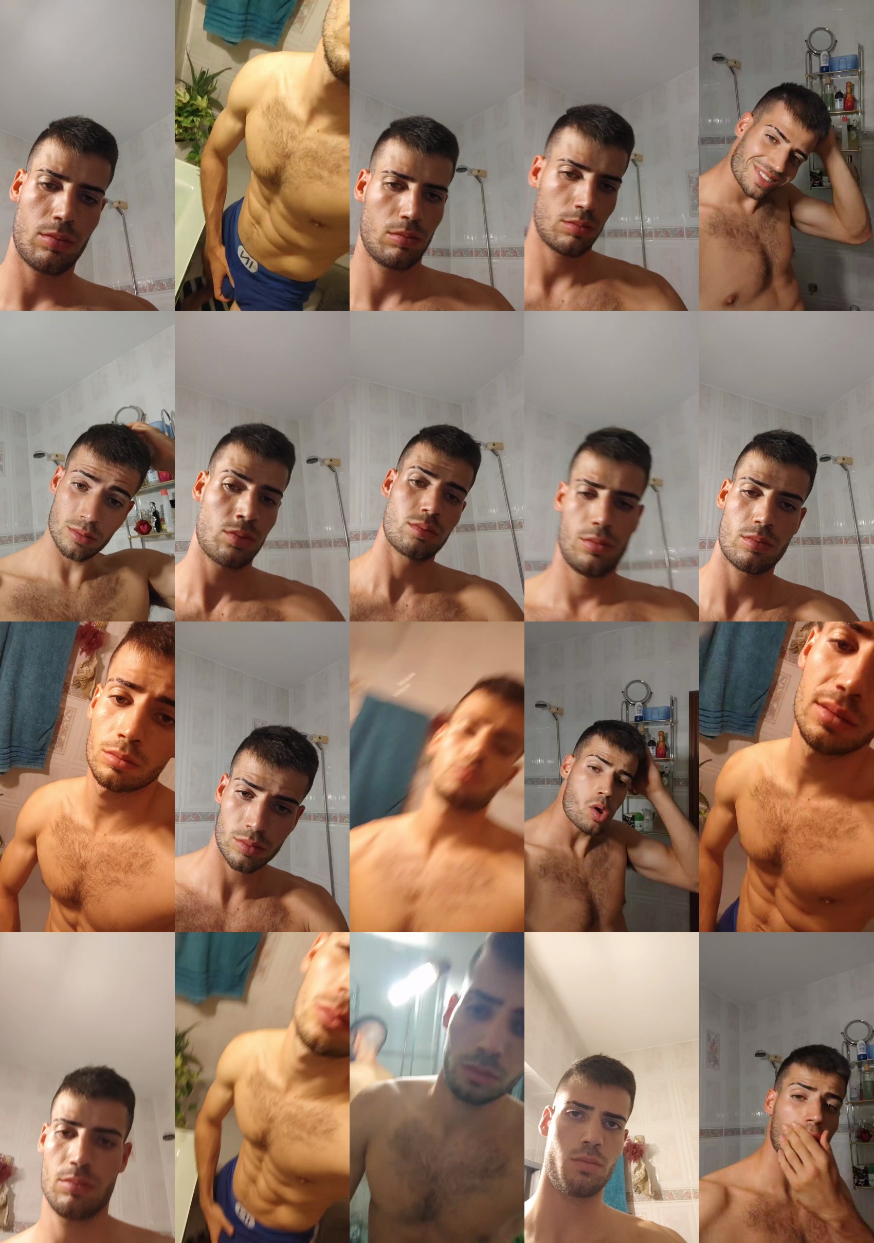 Manumanolito98  11-09-2023 Recorded Video yummy