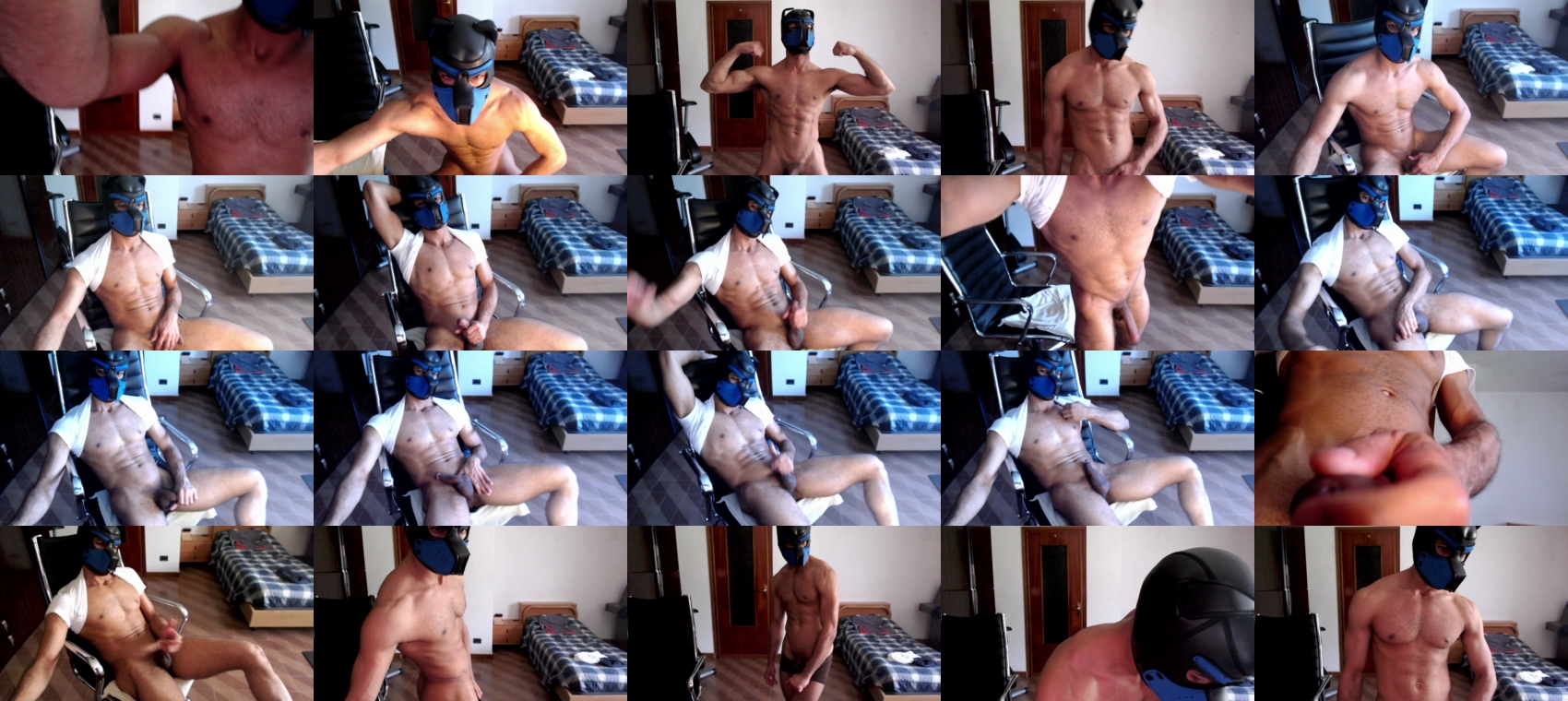 Mikesfyres  12-09-2023 Recorded Video deep