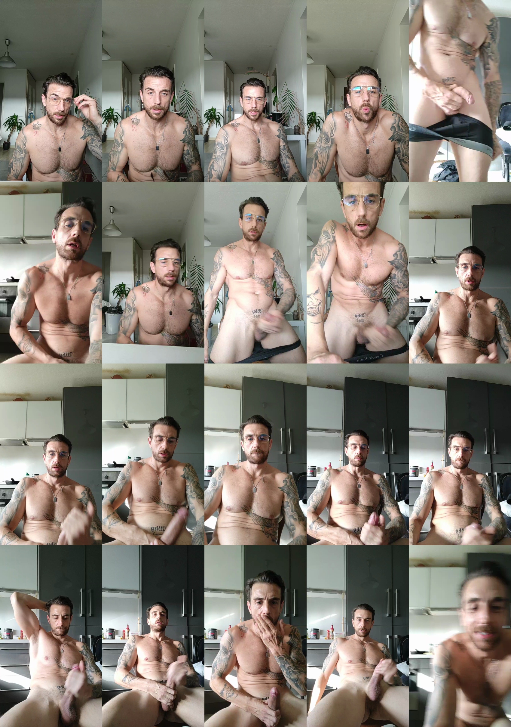 Neotrix33  11-09-2023 Recorded Video analtoy