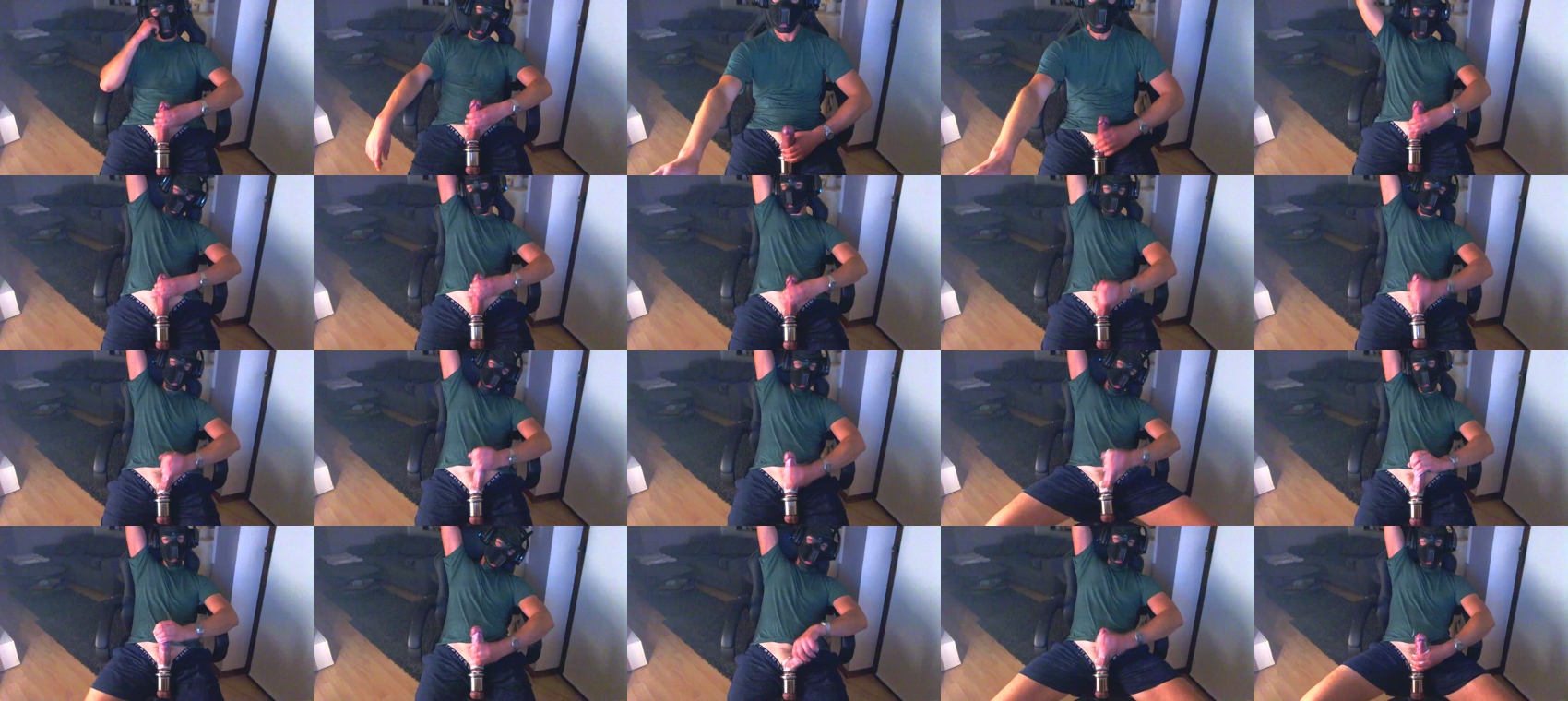 Reeper84  11-09-2023 Recorded Video lush