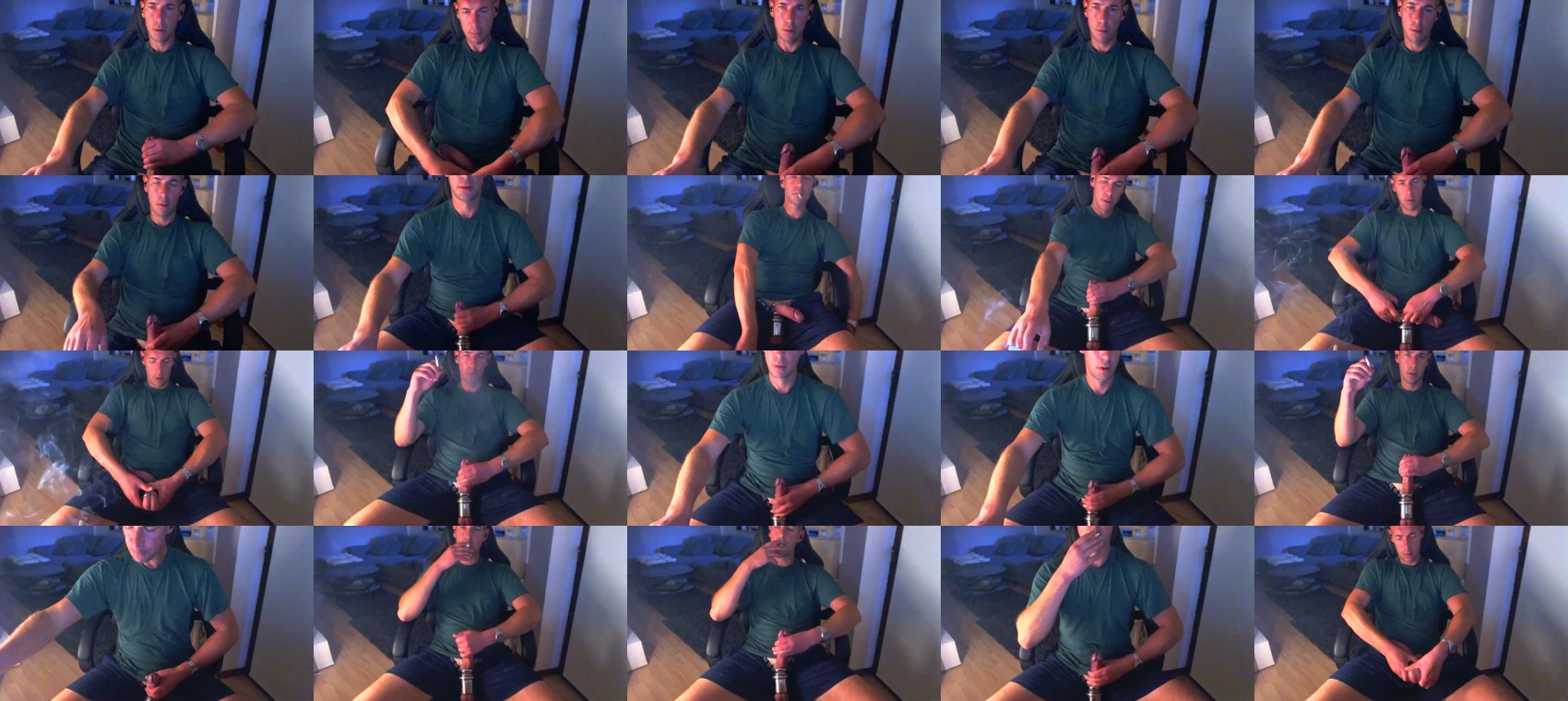 Reeper84  11-09-2023 Recorded Video ass