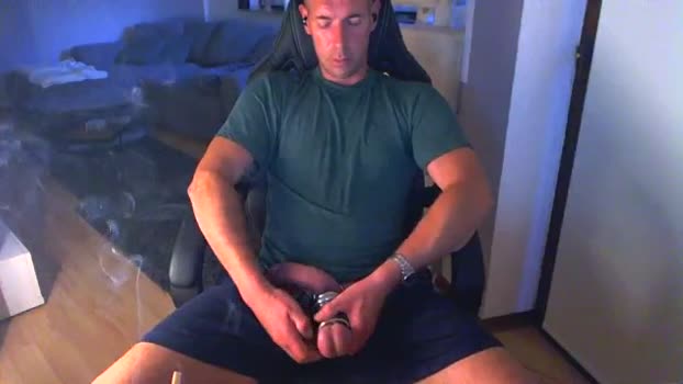 Reeper84  11-09-2023 Recorded Video ass