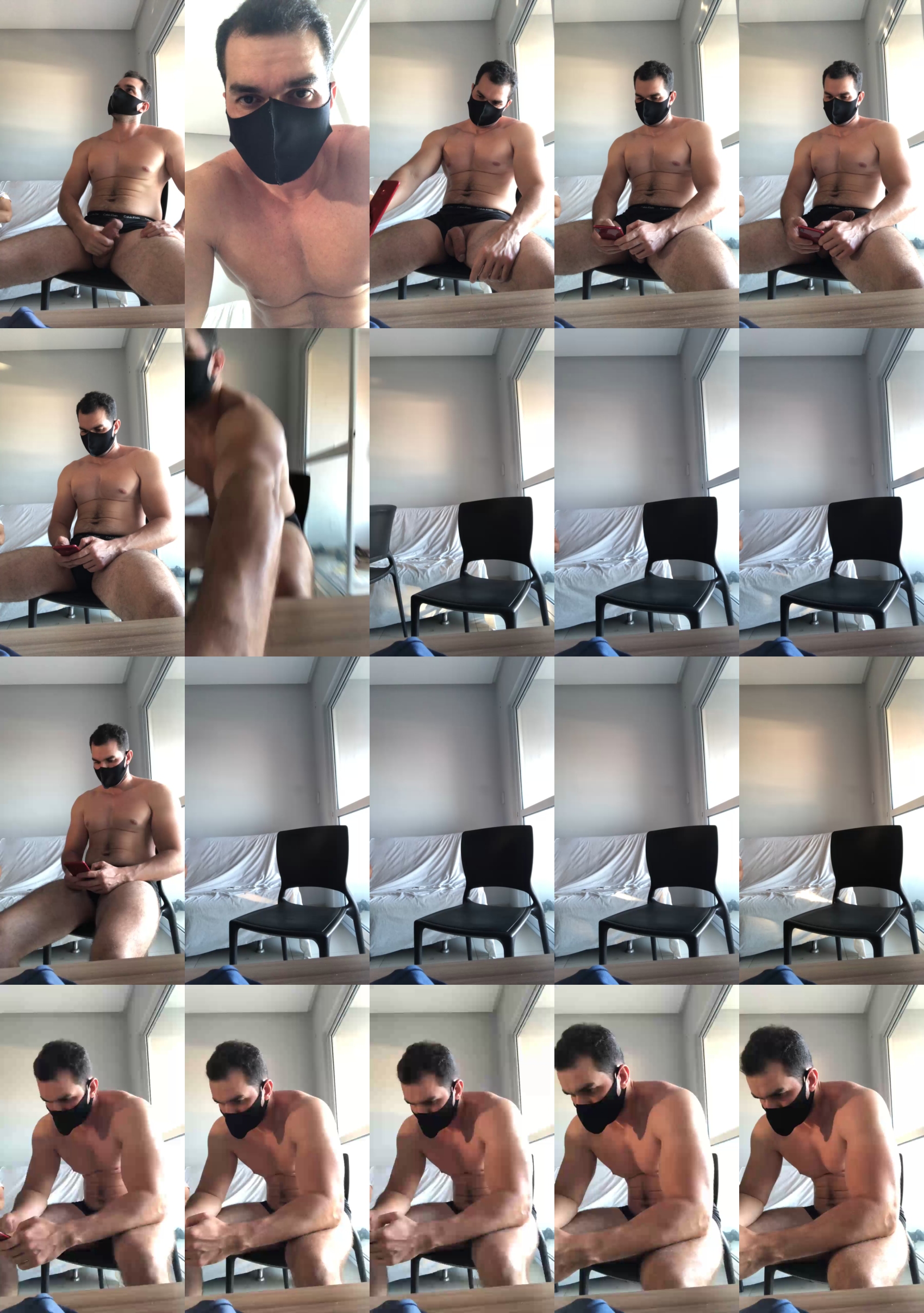 Safado4835  11-09-2023 Recorded Video naughty