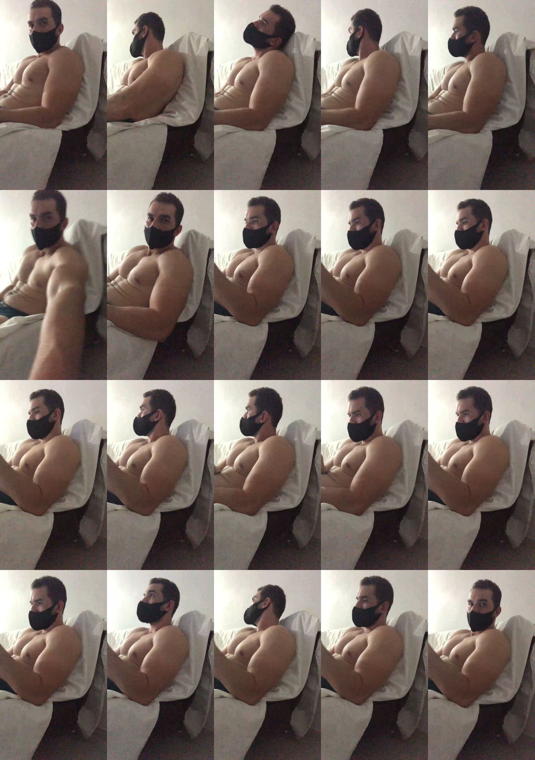 Safado4835  11-09-2023 Recorded Video natural