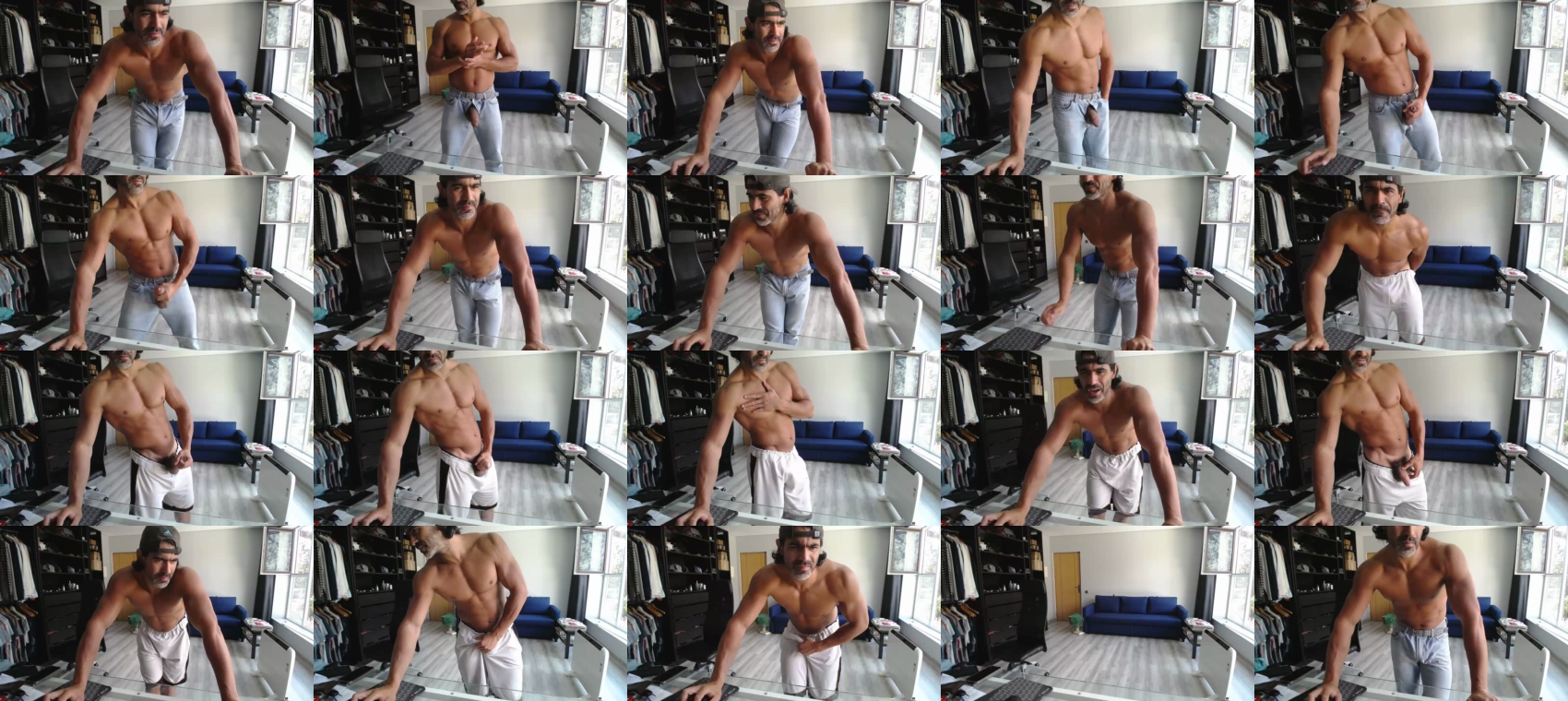 Samricci21  12-09-2023 Recorded Video love