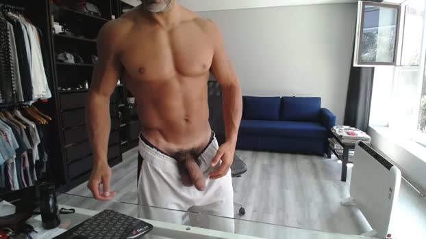 Samricci21  12-09-2023 Recorded Video naked