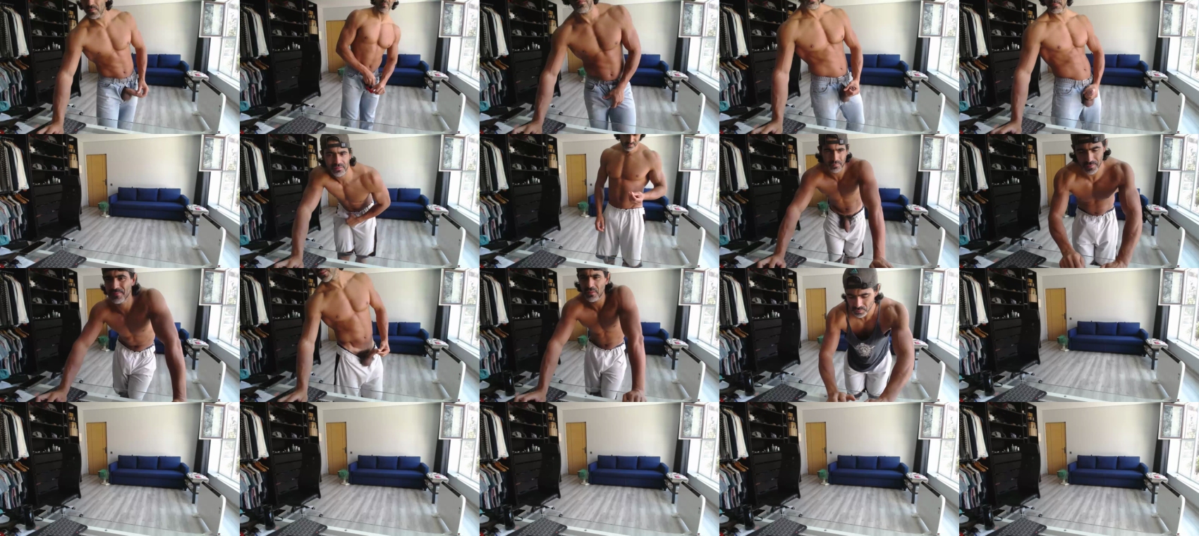 Samricci21  12-09-2023 Recorded Video fingering