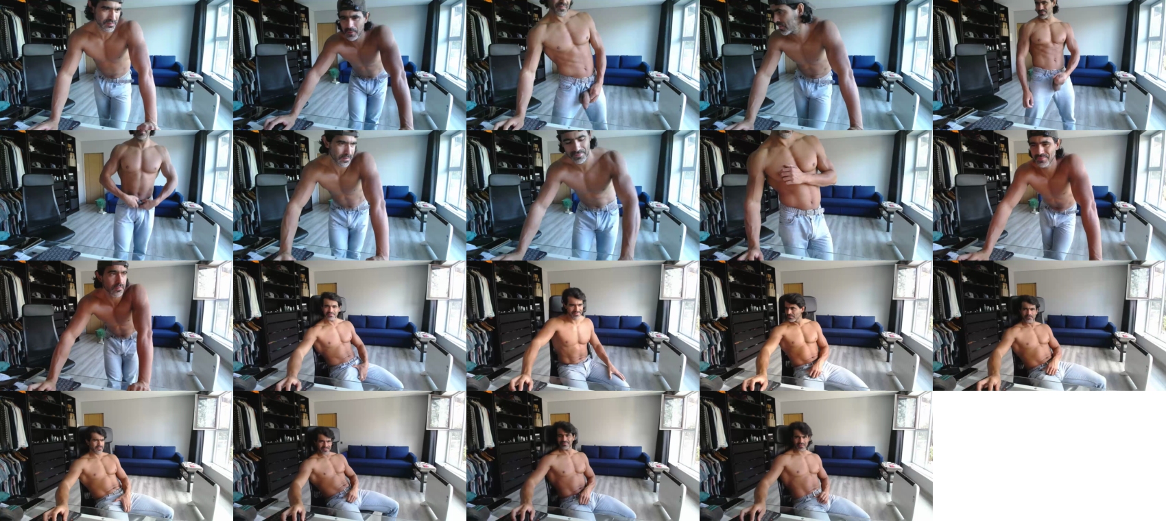 Samricci21  12-09-2023 Recorded Video bigdick