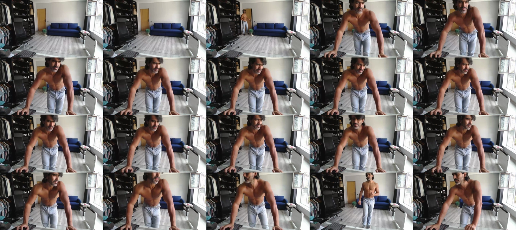 Samricci21  12-09-2023 Recorded Video lovense