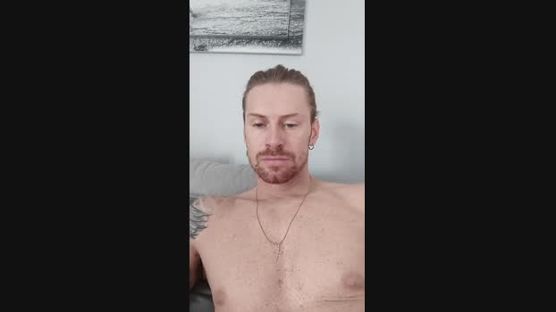 Shaka_Brah3  12-09-2023 Recorded Video striptease