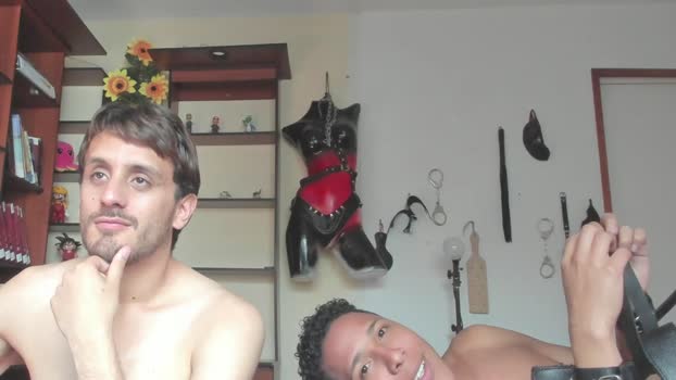 Tainner  11-09-2023 Recorded Video naked