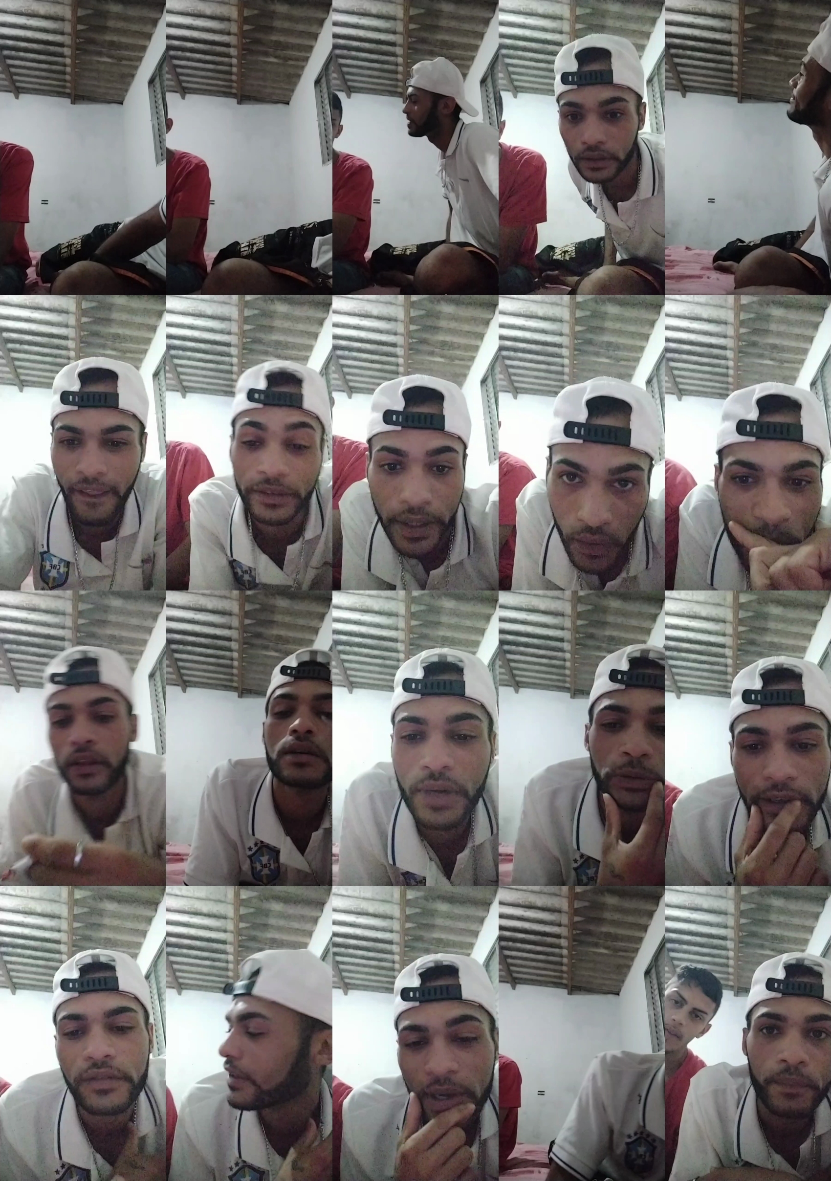 Telesleks18  11-09-2023 Recorded Video bigass