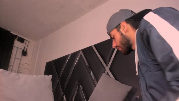aydan_hw  11-09-2023 Recorded Video prettyface